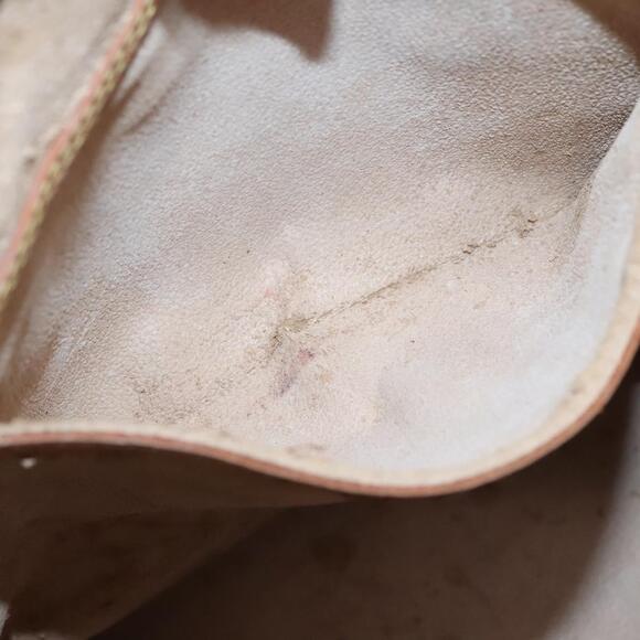 LOUIS VUITTON Monogram Bucket GM Shoulder Bag M42236 - Picture 11 of 16